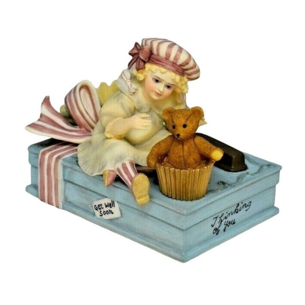 Jan Hagara The Make Believe Series Rare First Edition Autographed Peppermint